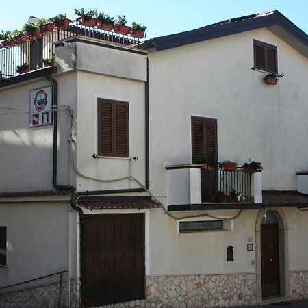 Bed E Breakfast Erica Acomodação com café da manhã Conflenti Inferiore Exterior foto