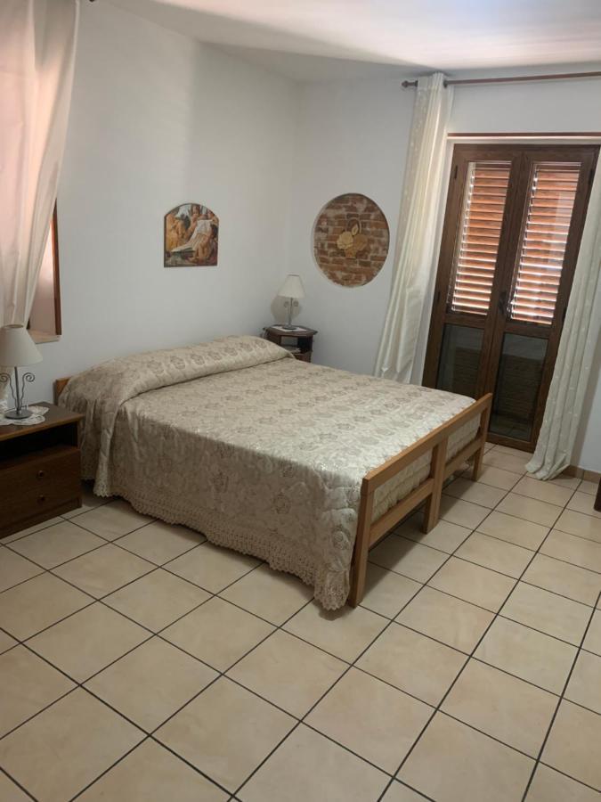Bed E Breakfast Erica Acomodação com café da manhã Conflenti Inferiore Exterior foto