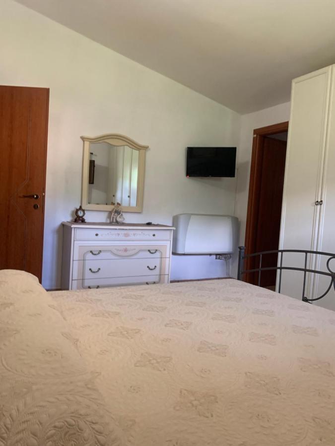 Bed E Breakfast Erica Acomodação com café da manhã Conflenti Inferiore Exterior foto